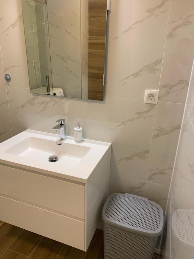 Apartman Natasa كوسترينا المظهر الخارجي الصورة