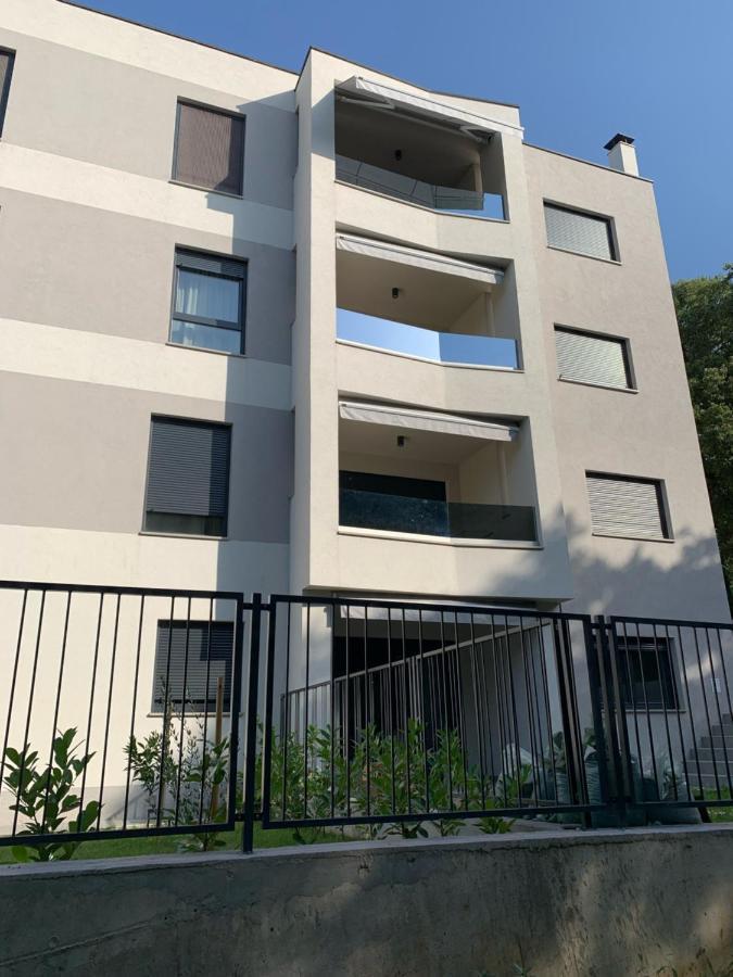 Apartman Natasa كوسترينا المظهر الخارجي الصورة