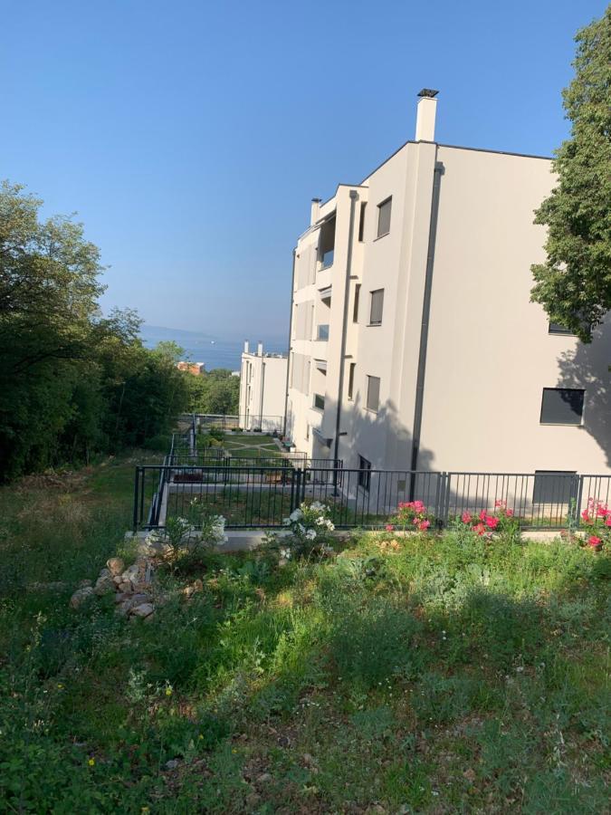 Apartman Natasa كوسترينا المظهر الخارجي الصورة