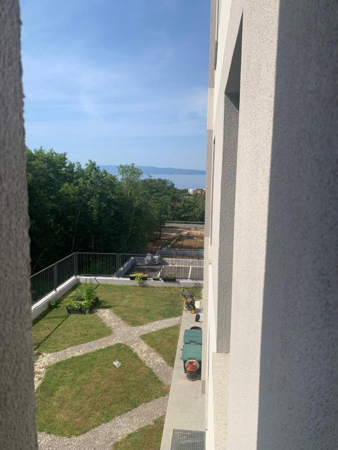 Apartman Natasa كوسترينا المظهر الخارجي الصورة
