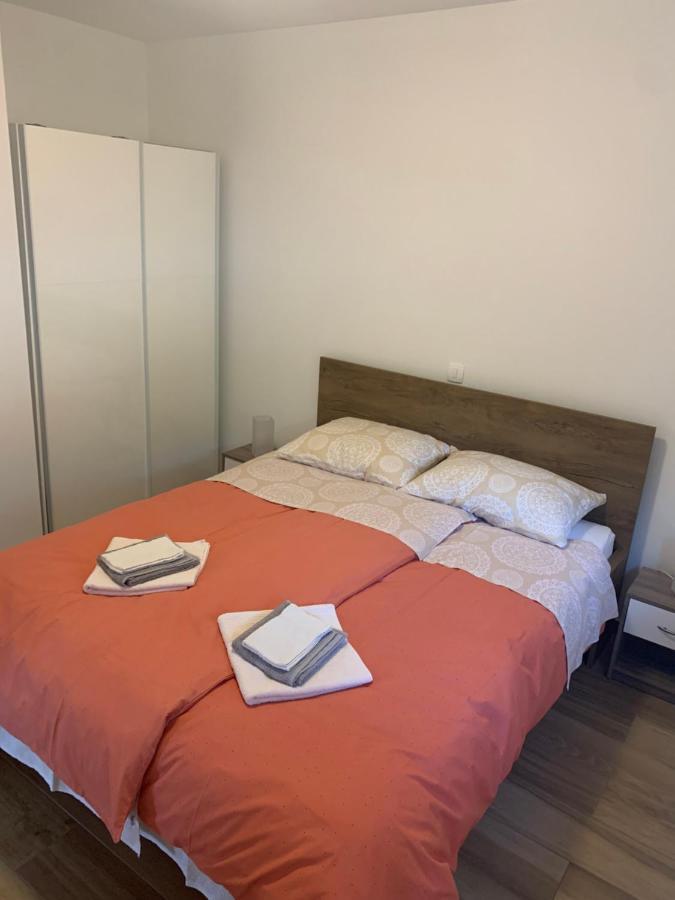 Apartman Natasa كوسترينا المظهر الخارجي الصورة