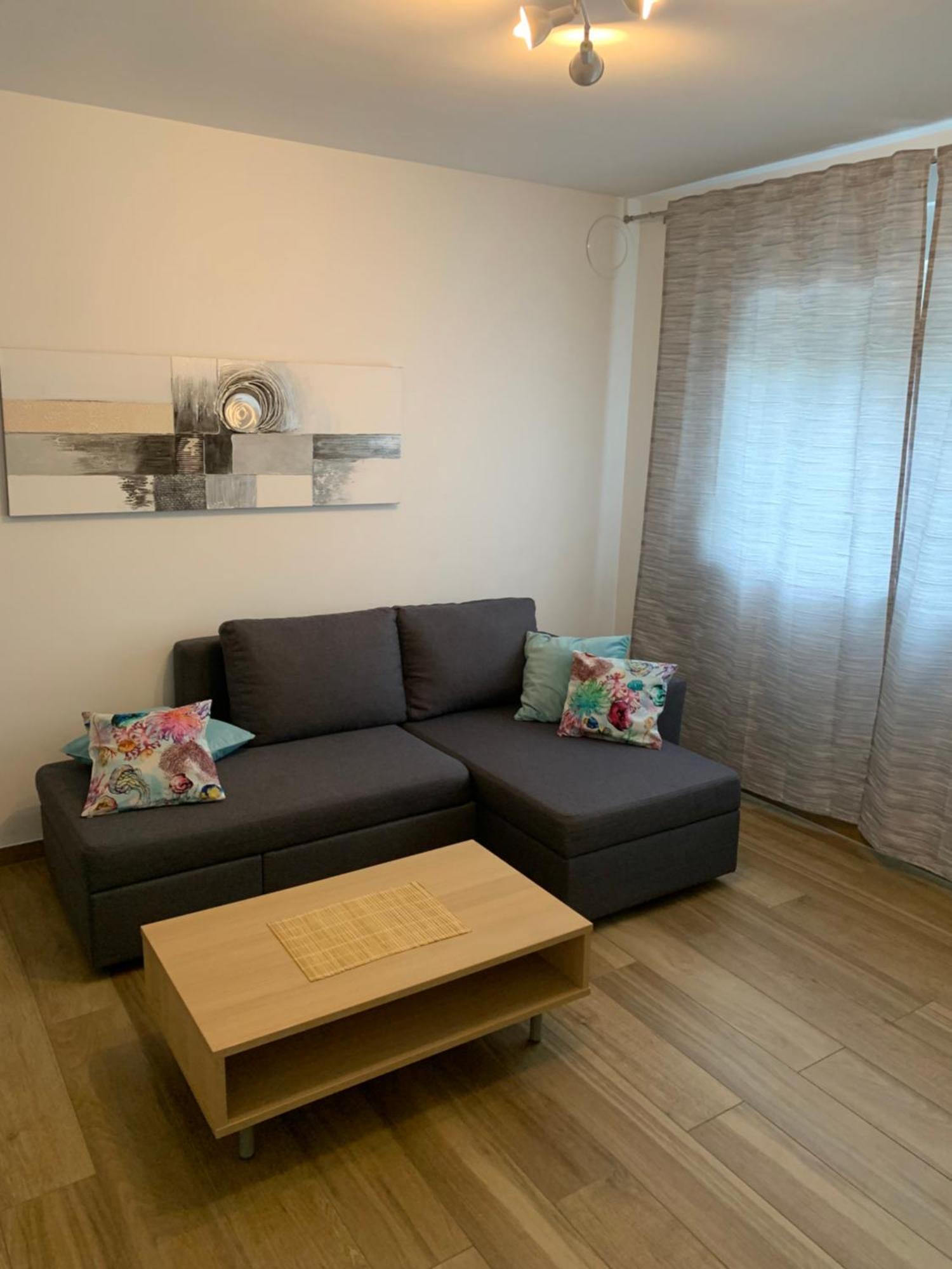 Apartman Natasa كوسترينا المظهر الخارجي الصورة